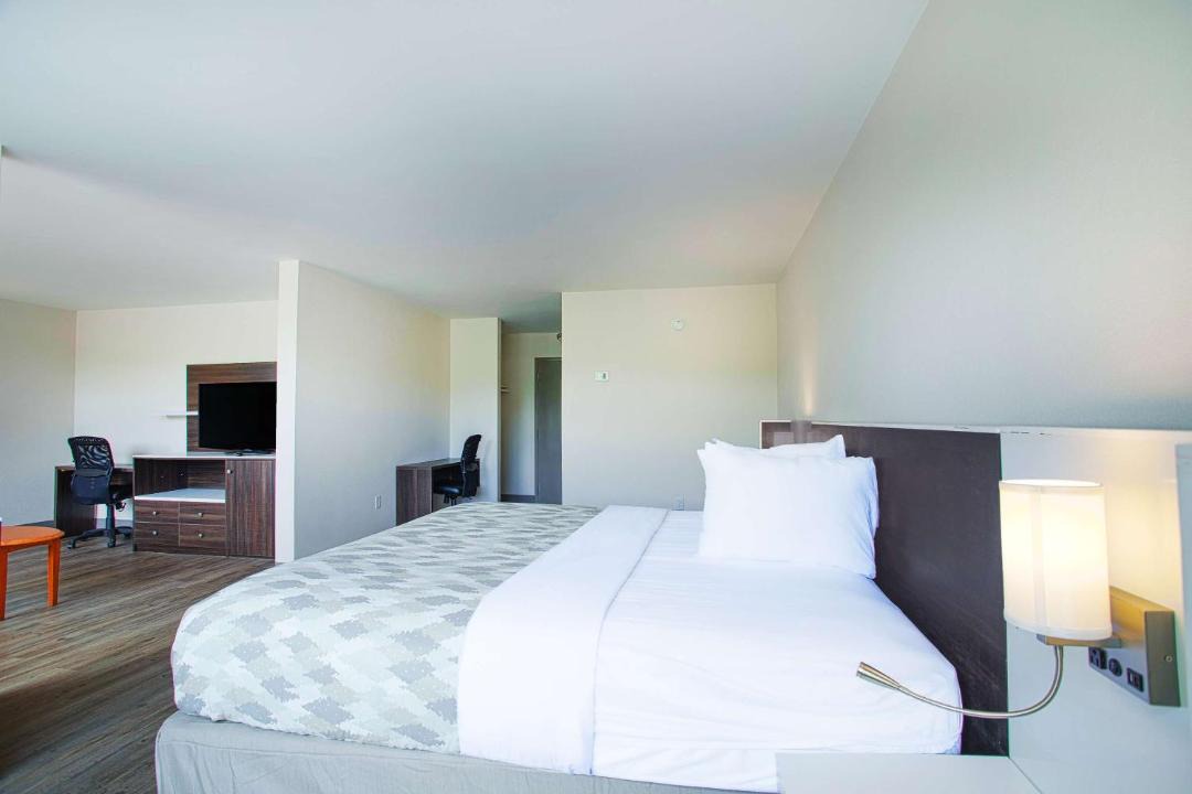 Photo of Bedroom in Winston - Salem