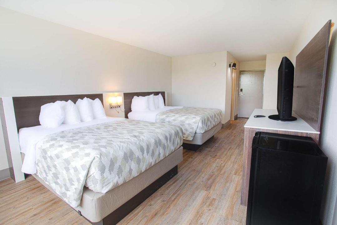 Photo of Bedroom in Winston - Salem