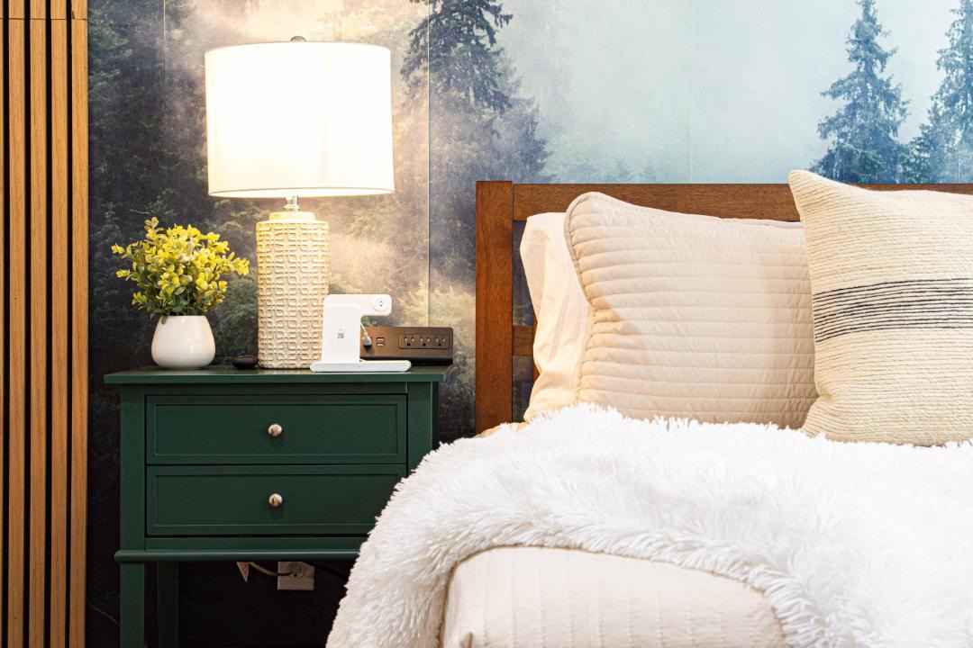 Photo of Bedroom in Royal Pines