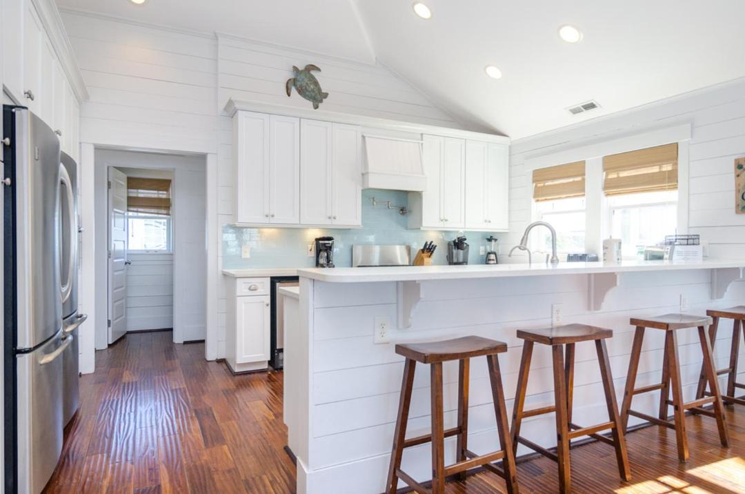 Photo of Kitchen in South End