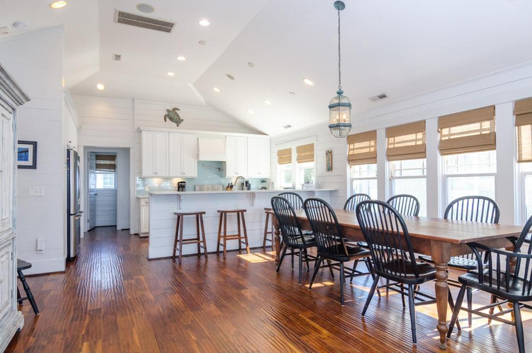 Photo of Kitchen in South End
