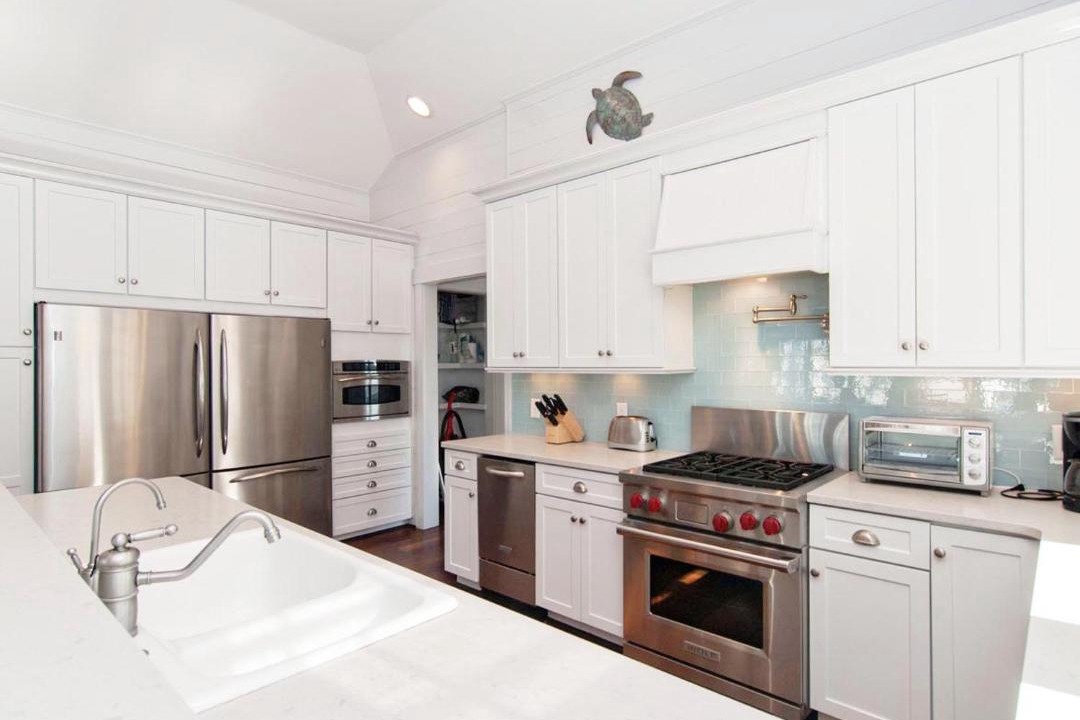 Photo of Kitchen in South End