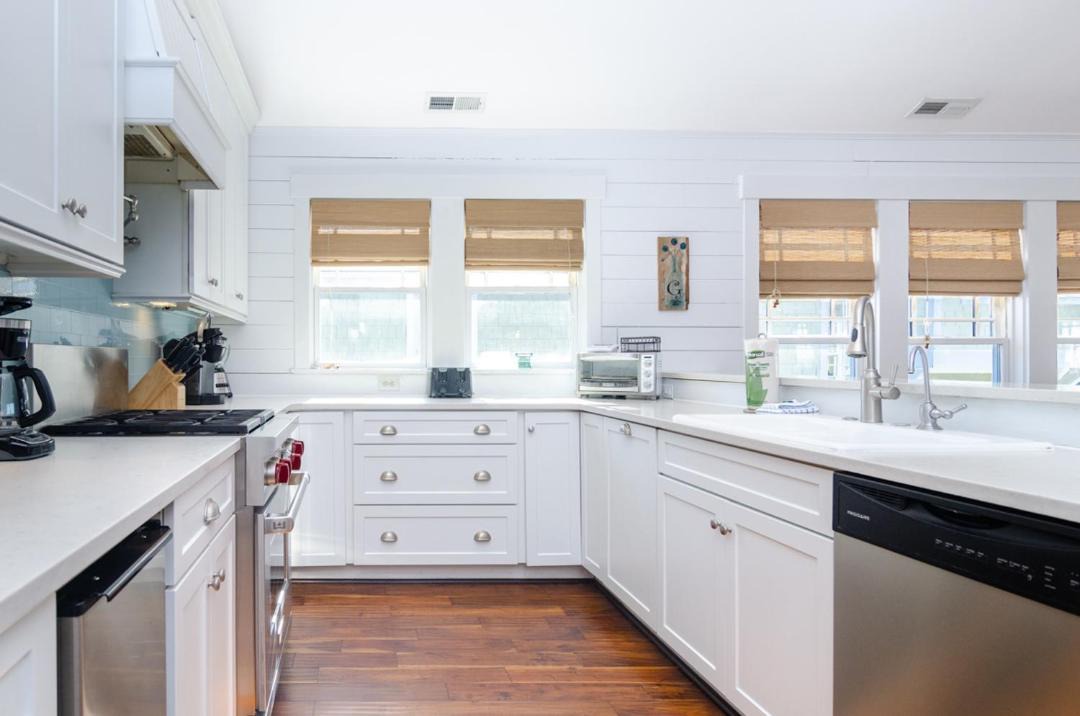Photo of Kitchen in South End