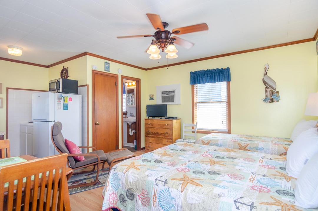 Photo of Bedroom in Kure Beach