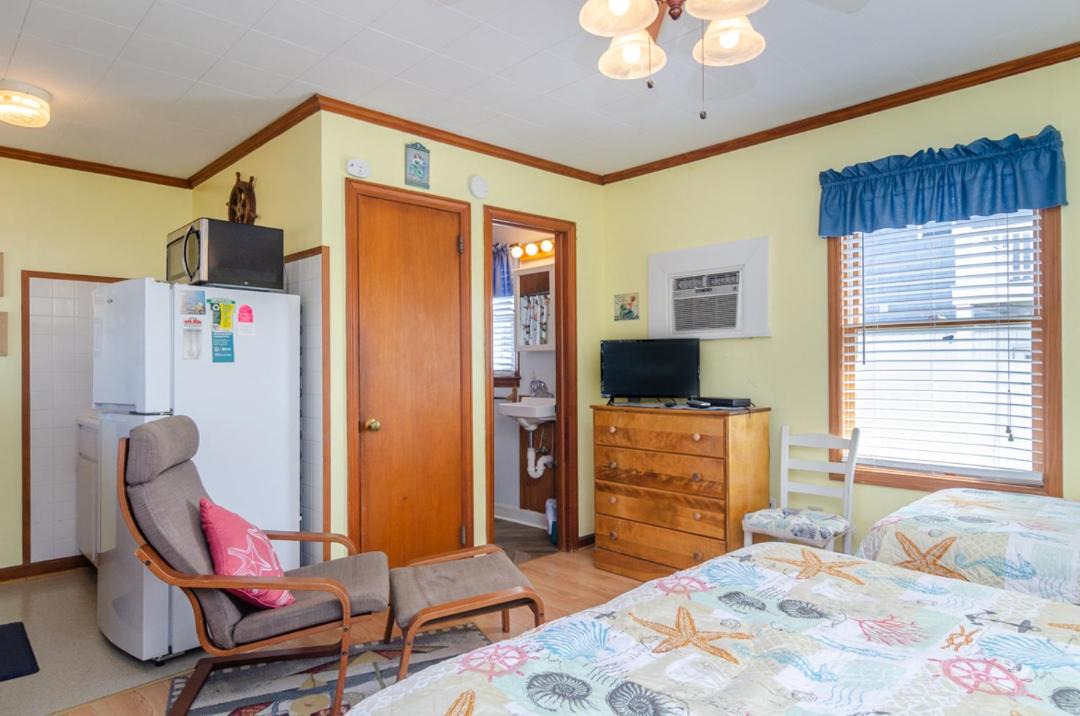 Photo of Bedroom in Kure Beach