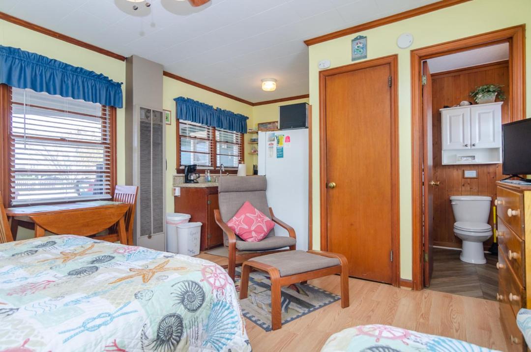 Photo of Bedroom in Kure Beach
