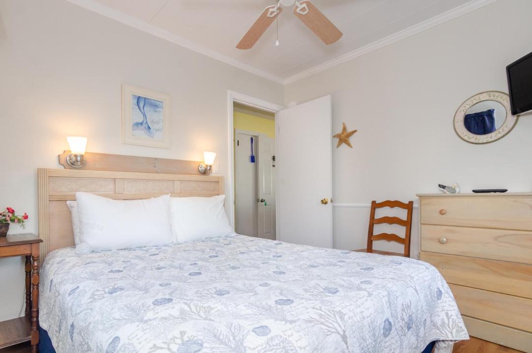 Photo of Bedroom in Kure Beach