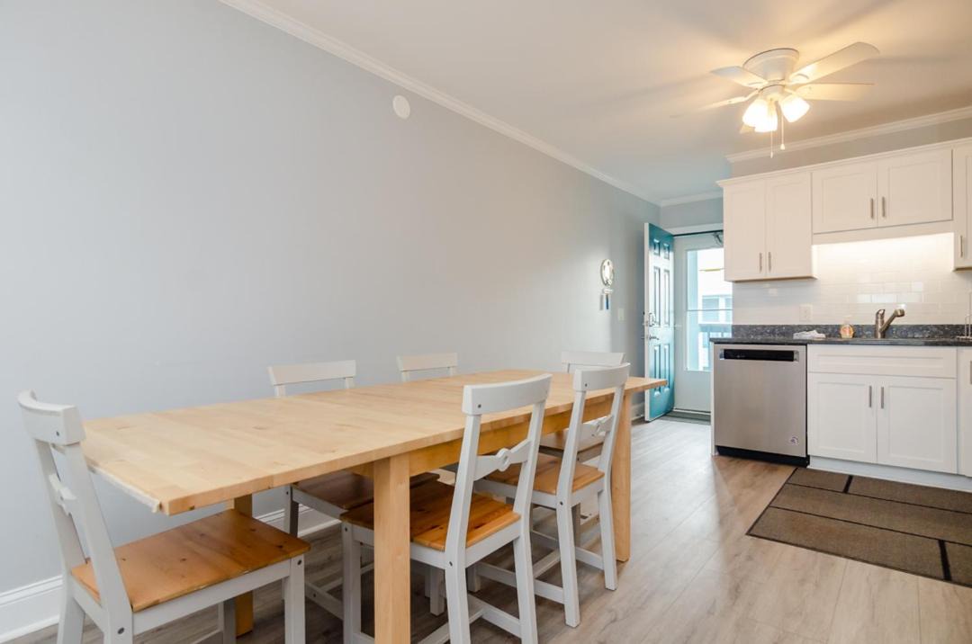 Photo of Kitchen in North Carolina Coast