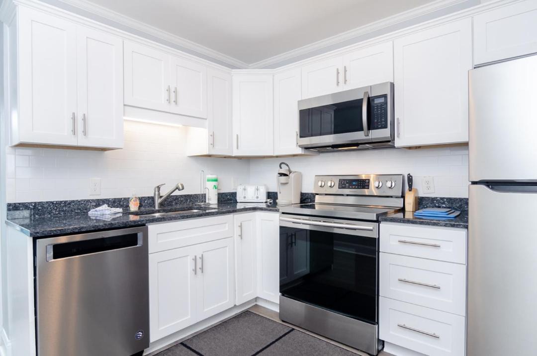 Photo of Kitchen in North Carolina Coast
