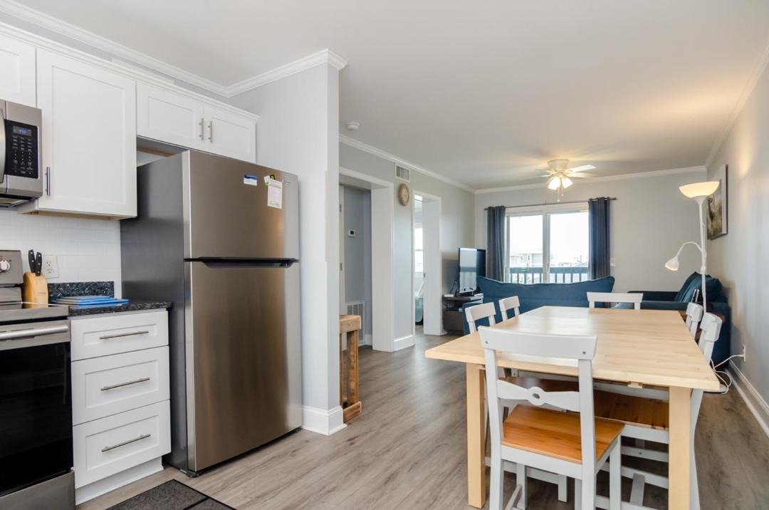 Photo of Kitchen in North Carolina Coast