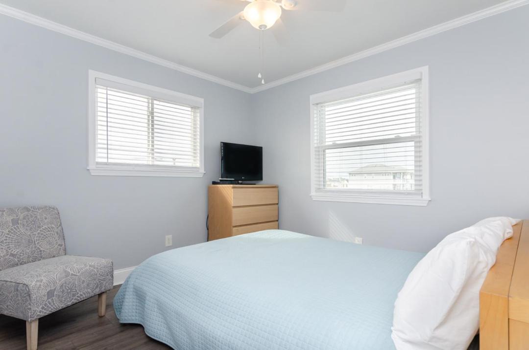 Photo of Bedroom in North Carolina Coast