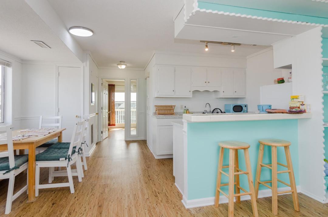 Photo of Kitchen in North Carolina Coast