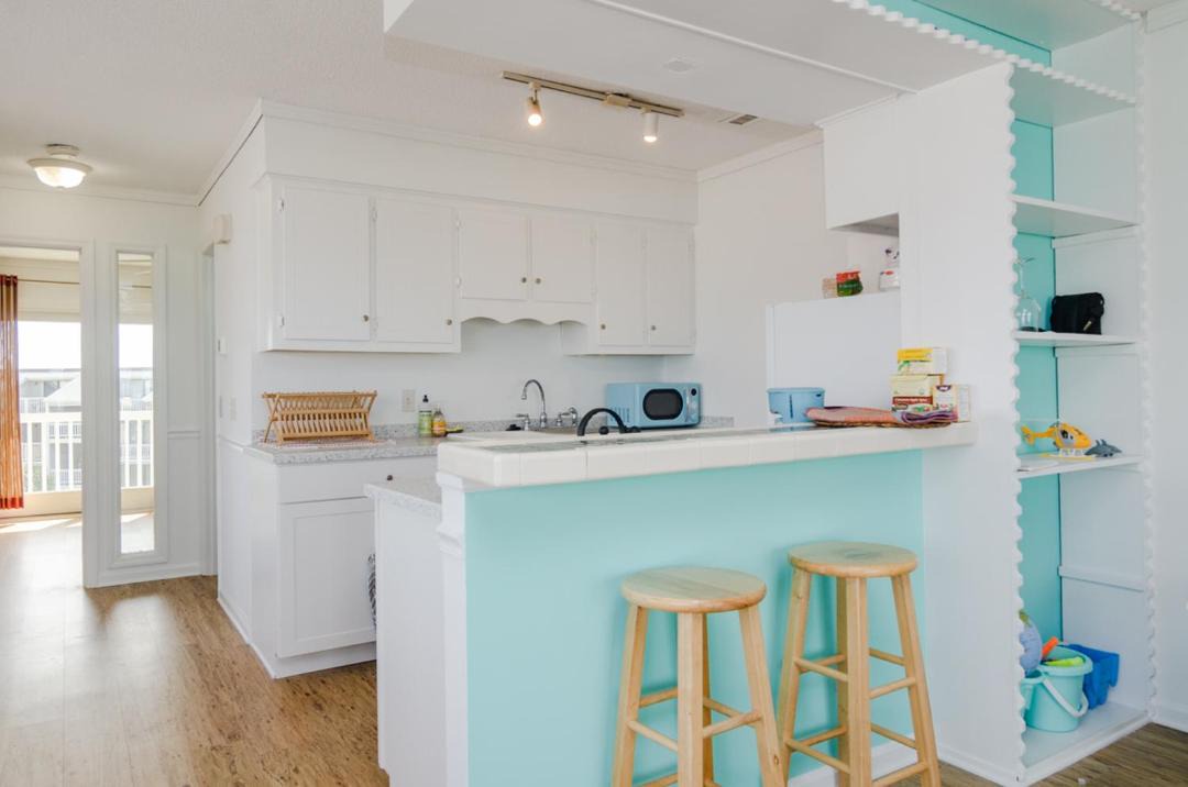 Photo of Kitchen in North Carolina Coast