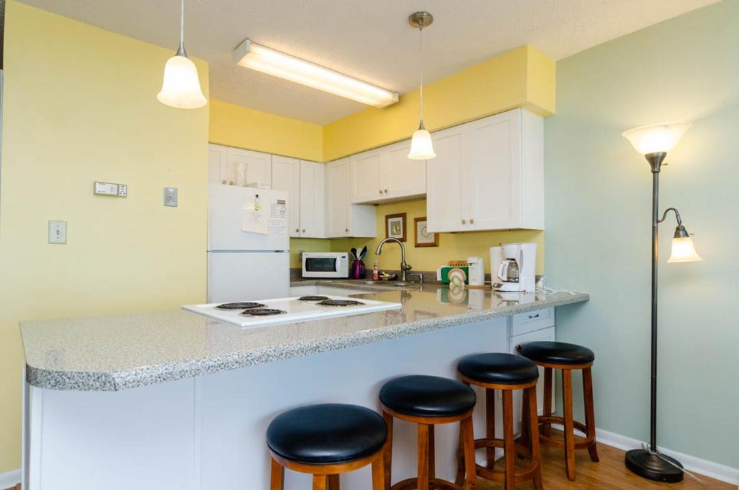 Photo of Kitchen in Wilmington Beach