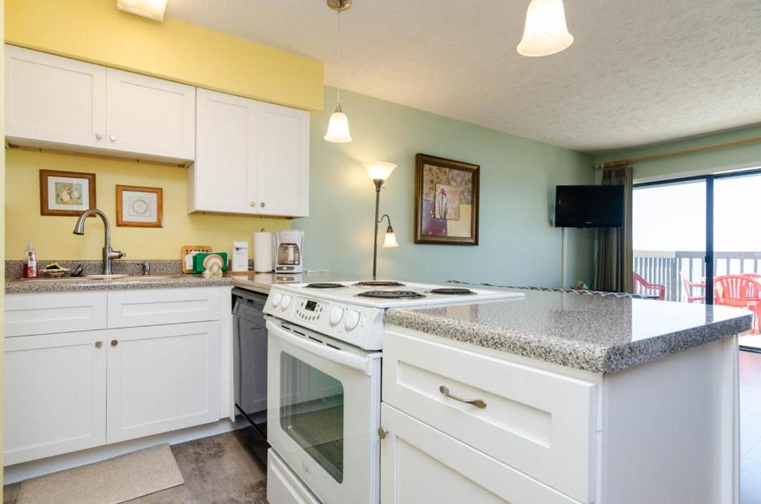 Photo of Kitchen in Wilmington Beach