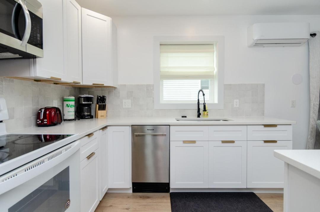 Photo of Kitchen in Kure Beach