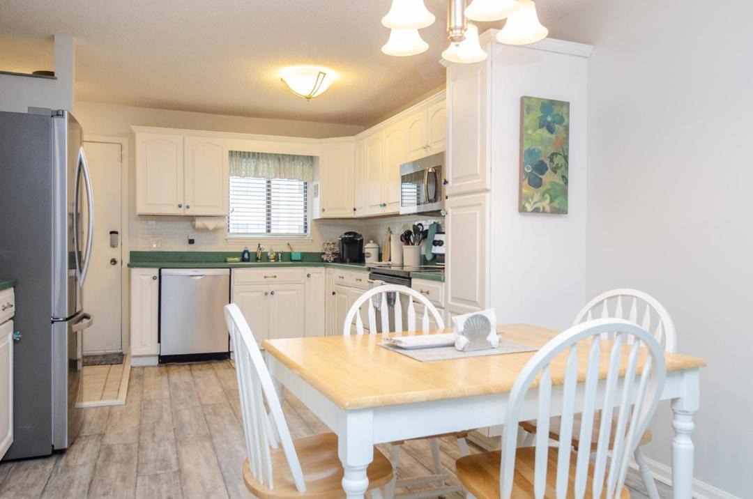 Photo of Kitchen in Wilmington Beach