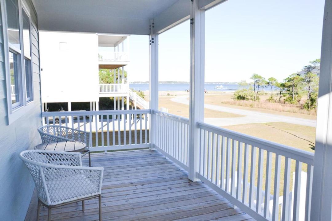 Photo of Patio Balcony in Oak Hammock