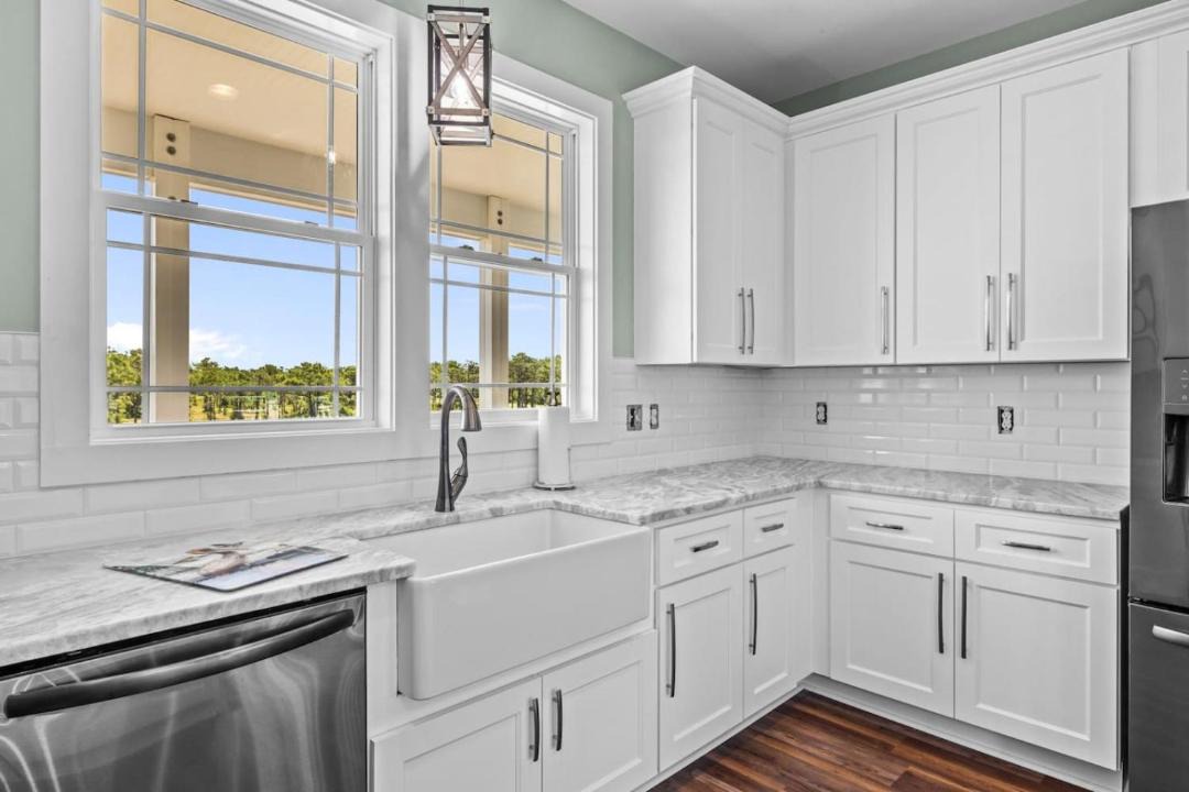 Photo of Kitchen in Oak Hammock