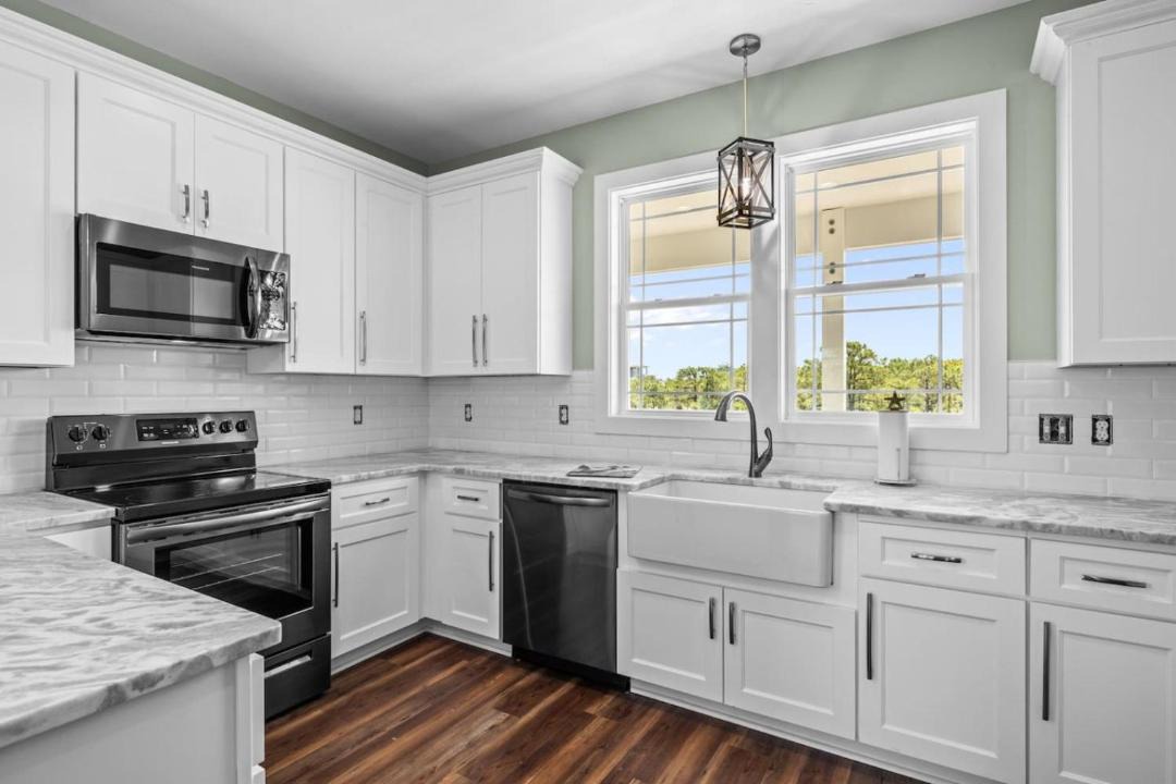 Photo of Kitchen in Oak Hammock