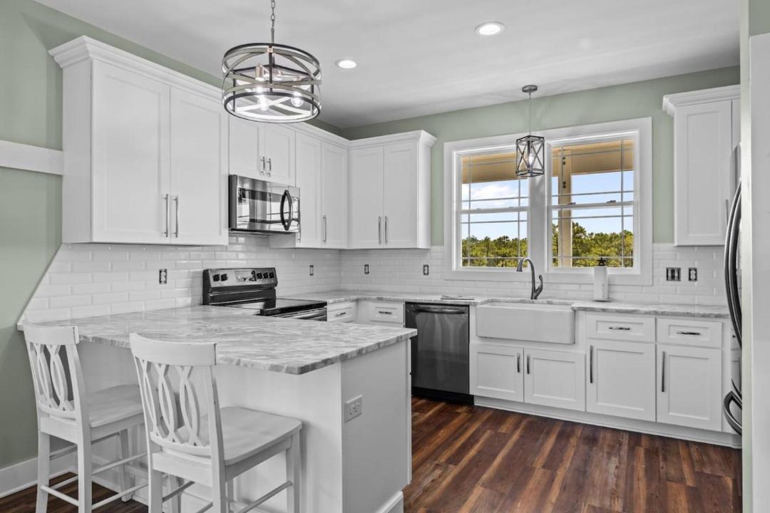 Photo of Kitchen in Oak Hammock