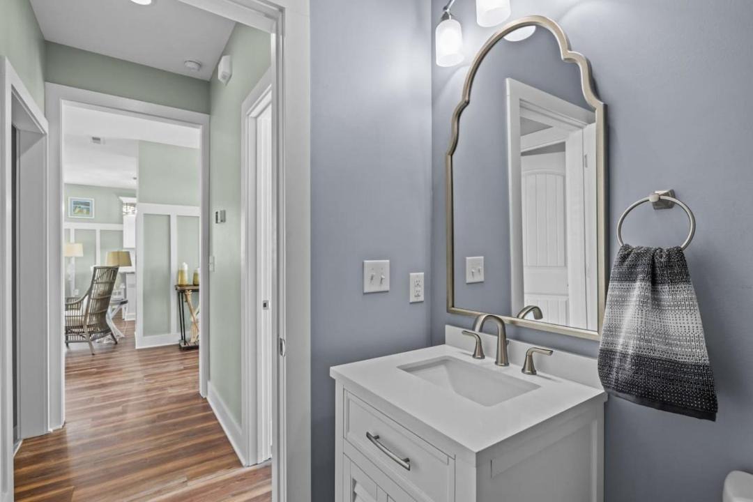 Photo of Bathroom in Oak Hammock