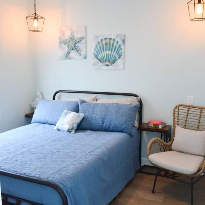 Photo of Bedroom in Davis