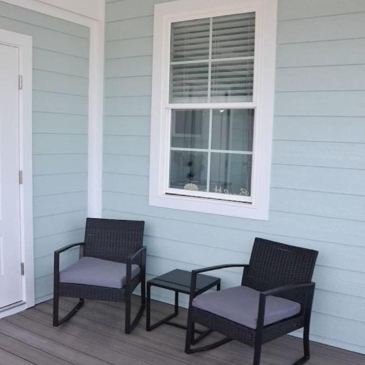 Photo of Patio Balcony in Davis