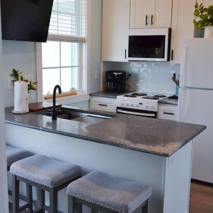 Photo of Kitchen in Davis