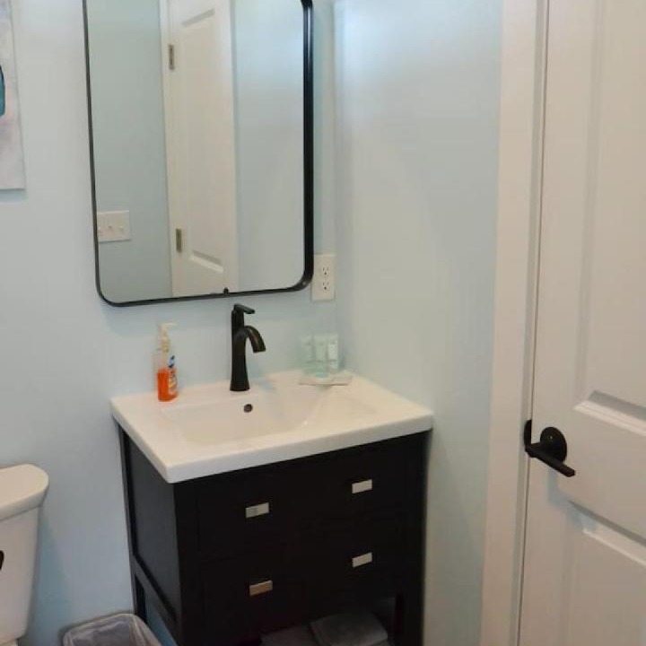 Photo of Bathroom in Davis