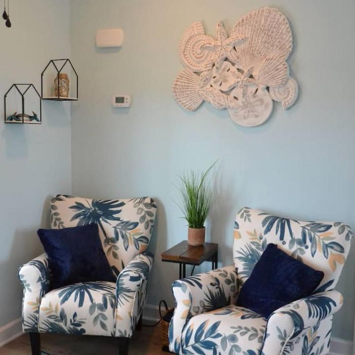 Photo of Livingroom in Davis