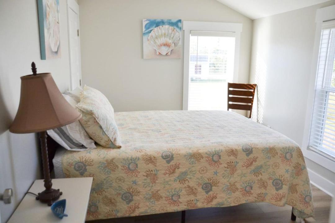 Photo of Bedroom in Davis