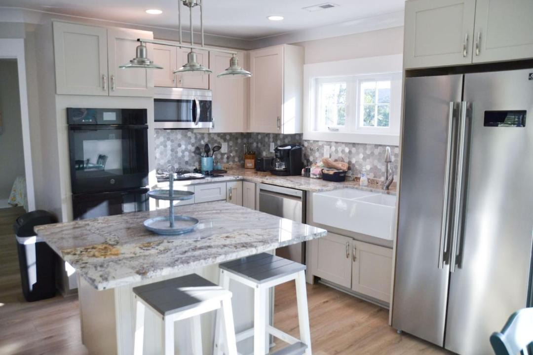 Photo of Kitchen in Davis