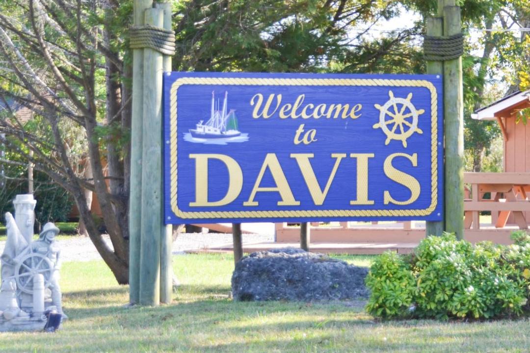 Photo of Others in Davis