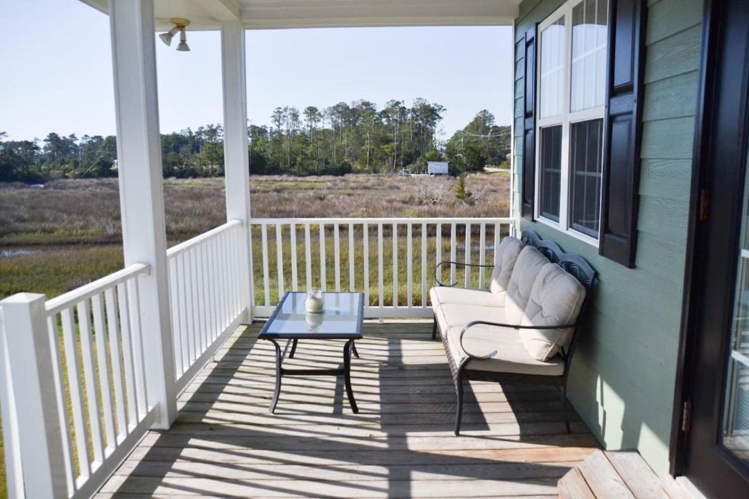 Photo of Patio Balcony in Stacy