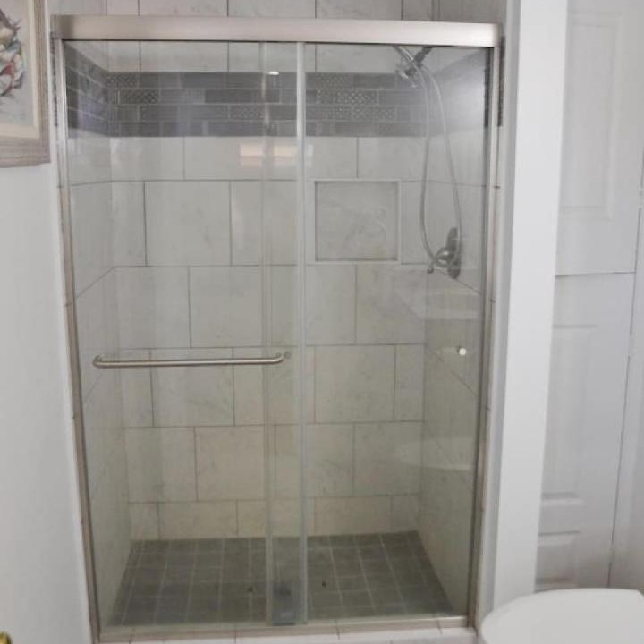 Photo of Bathroom in Stacy