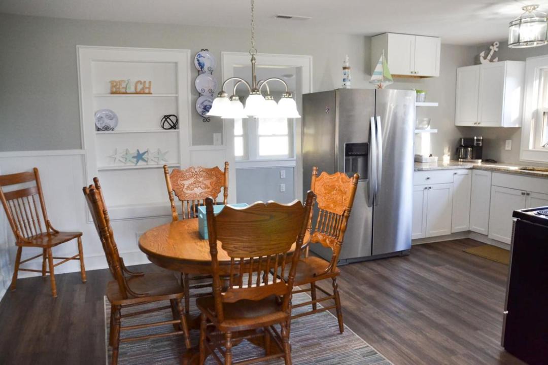 Photo of Kitchen in Davis