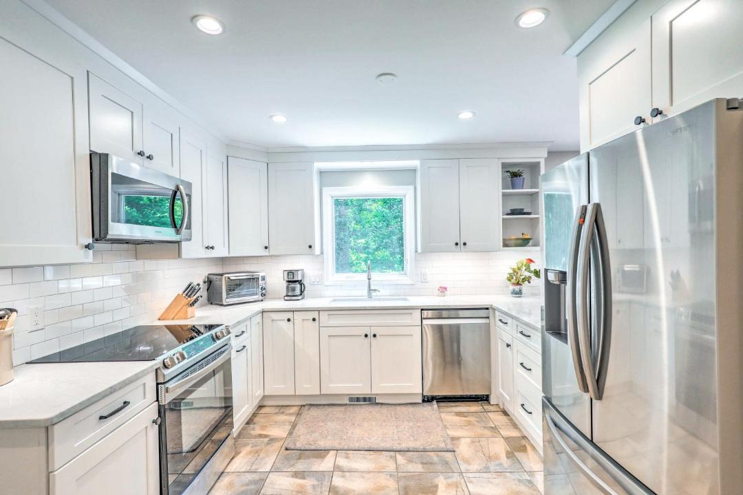 Photo of Kitchen in Royal Pines