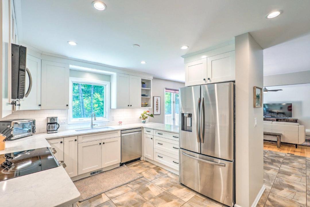 Photo of Kitchen in Royal Pines