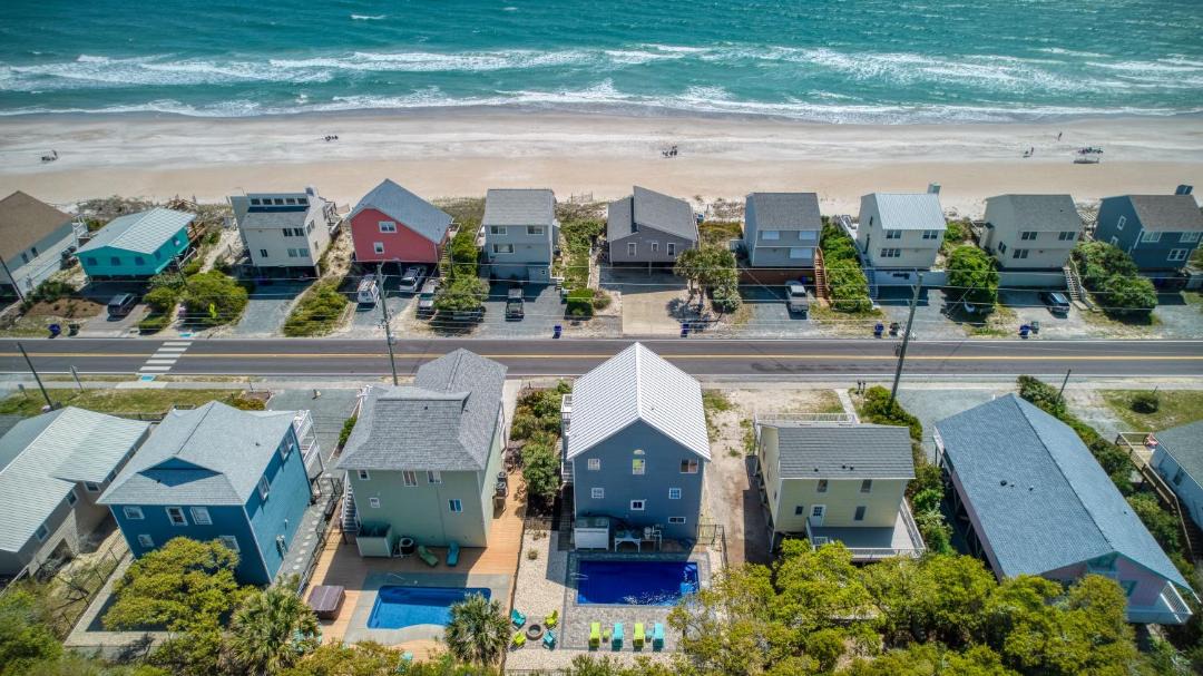 Photo of Others in Surf City
