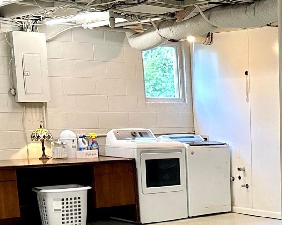 Photo of Kitchen in Hickory