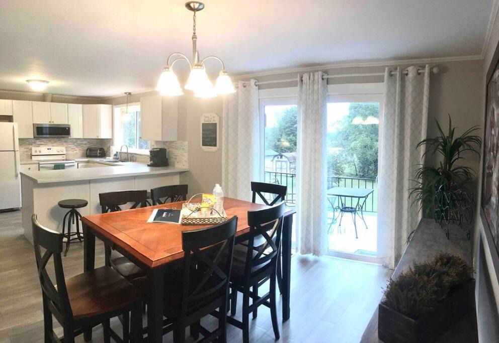 Photo of Kitchen in Hickory