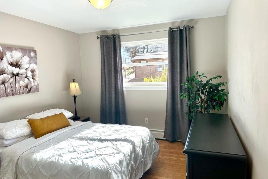 Photo of Bedroom in Hickory