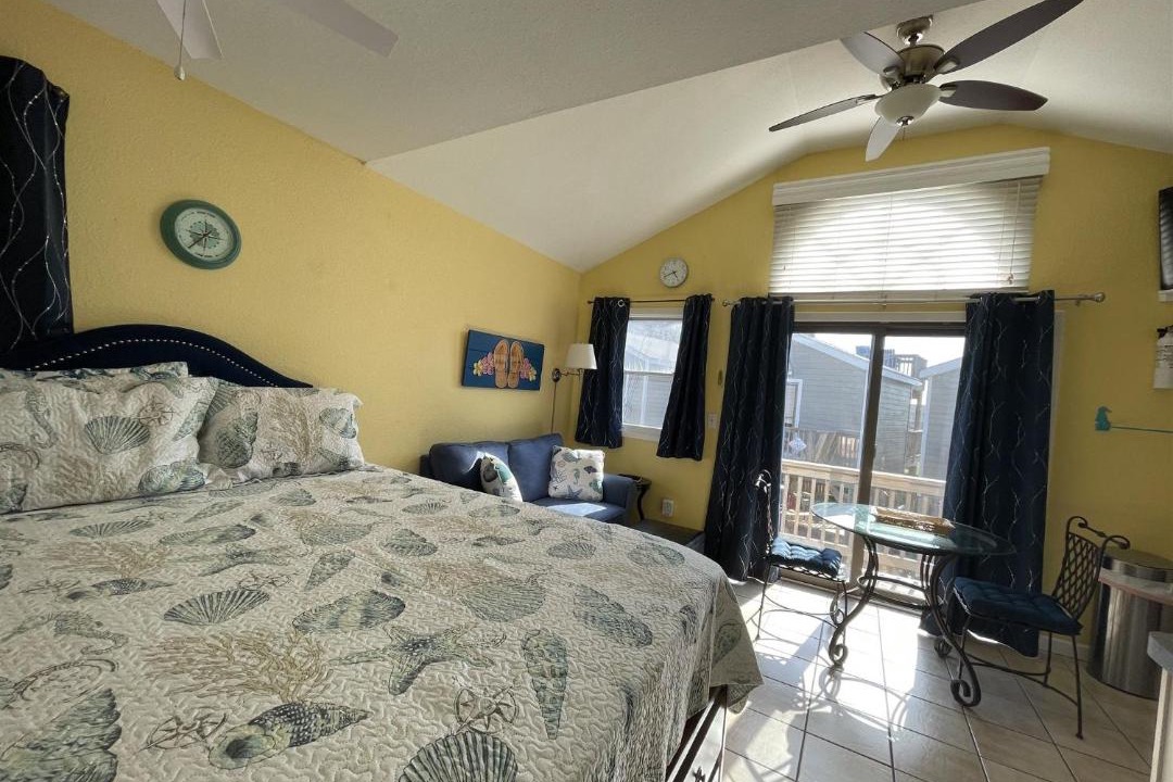 Photo of Bedroom in Hatteras