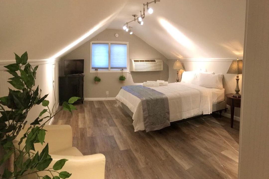 Photo of Bedroom in Long View