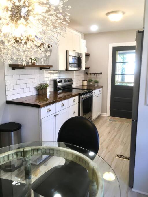 Photo of Kitchen in Hickory