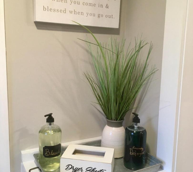 Photo of Bathroom in Hickory