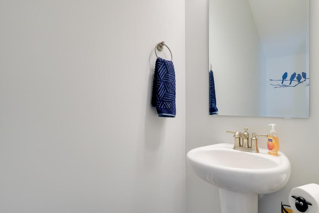 Photo of Bathroom in Hampstead