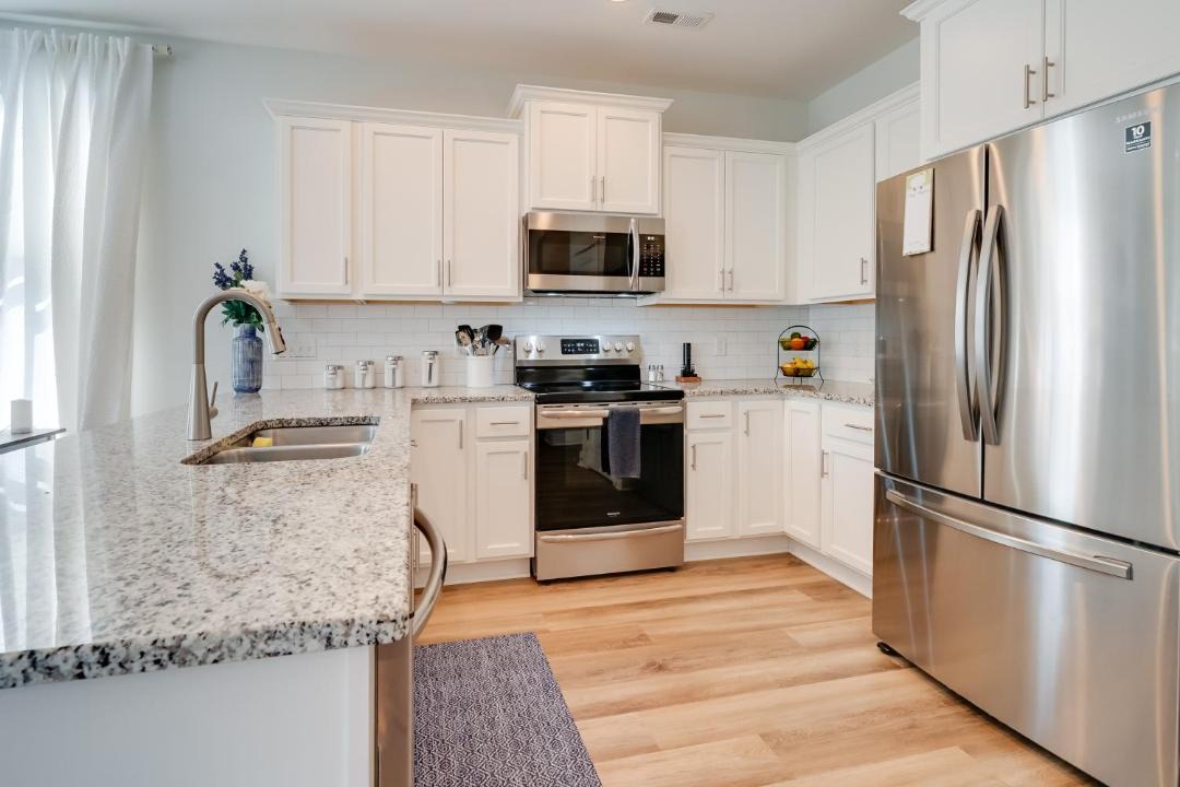 Photo of Kitchen in Hampstead