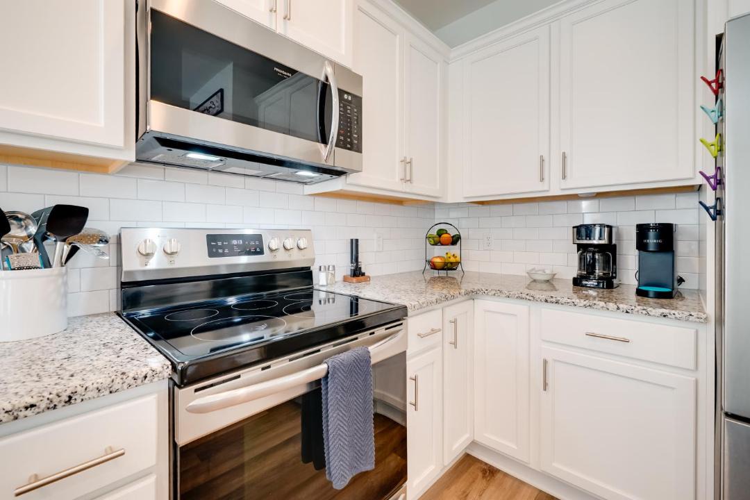 Photo of Kitchen in Hampstead